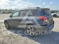 2011 Toyota RAV4 фото