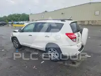 2011 Toyota RAV4 фото