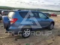 2011 Toyota RAV4 фото