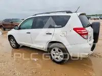 2011 Toyota RAV4 photo