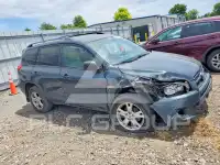 2011 Toyota RAV4 фото