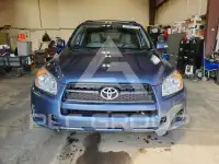 2011 Toyota RAV4 photo