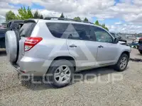 2011 Toyota RAV4 фото