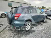 2011 Toyota RAV4 фото