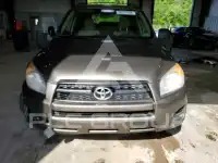 2011 Toyota RAV4 фото