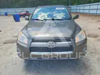 2011 Toyota RAV4 photo