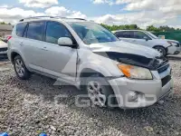 2011 Toyota RAV4 фото