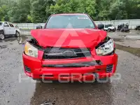 2011 Toyota RAV4 фото