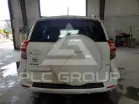 2011 Toyota RAV4 photo