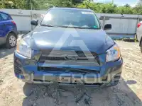 2011 Toyota RAV4 фото