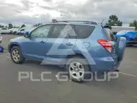 2011 Toyota RAV4 фото