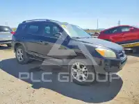 2011 Toyota RAV4 фото