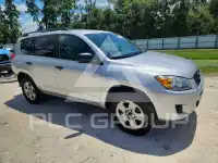 2011 Toyota RAV4 photo