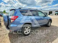 2011 Toyota RAV4 фото