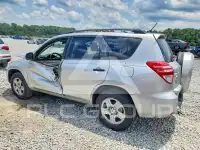 2011 Toyota RAV4 фото