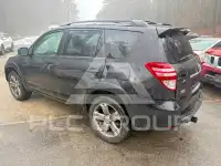 2011 Toyota RAV4 фото