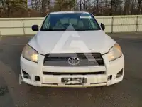 2011 Toyota RAV4 photo