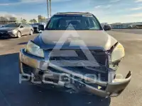2011 Toyota RAV4 фото