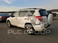 2011 Toyota RAV4 photo