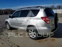 2011 Toyota RAV4 фото