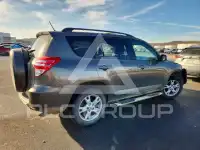 2011 Toyota RAV4 фото