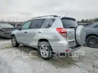 2011 Toyota RAV4 photo