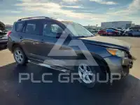 2011 Toyota RAV4 фото