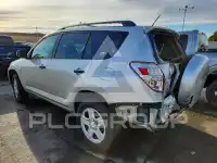 2011 Toyota RAV4 photo