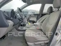 2011 Toyota RAV4 photo
