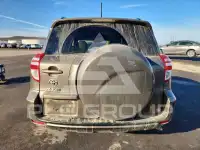 2011 Toyota RAV4 фото