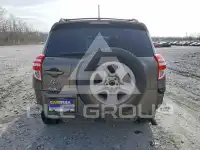 2011 Toyota RAV4 photo