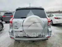 2011 Toyota RAV4 photo
