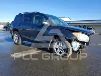 2011 Toyota RAV4 фото