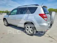 2011 Toyota RAV4 photo