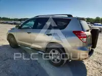 2011 Toyota RAV4 фото