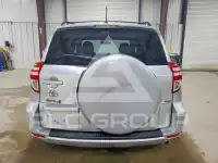 2011 Toyota RAV4 фото