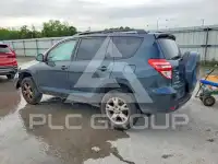 2011 Toyota RAV4 фото