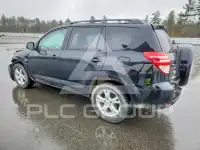 2011 Toyota RAV4 фото