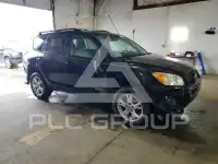 2011 Toyota RAV4 фото