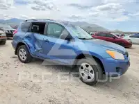 2011 Toyota RAV4 photo