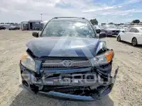 2011 Toyota RAV4 фото