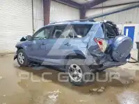 2011 Toyota RAV4 фото