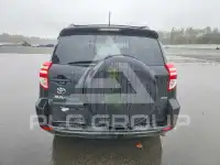 2011 Toyota RAV4 фото