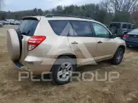 2011 Toyota RAV4 фото