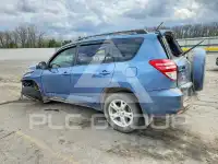 2011 Toyota RAV4 фото