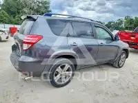 2011 Toyota RAV4 photo