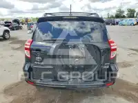 2011 Toyota RAV4 фото
