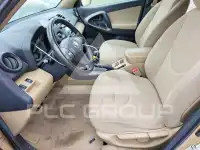 2011 Toyota RAV4 photo
