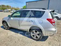 2011 Toyota RAV4 фото