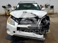 2011 Toyota RAV4 фото